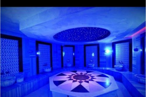 Daire  1+1  Mahmutlar, Antalya, Türkiye №218242 - 12