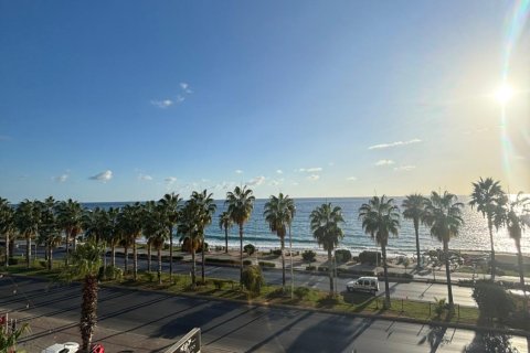 Daire  1+1  Mahmutlar, Antalya, Türkiye №218242 - 9