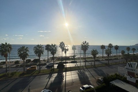 1+1 Lejlighed  i Mahmutlar, Antalya, Tyrkiet Nr. 218242