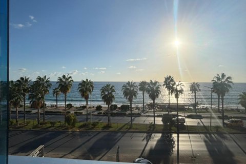 Daire  1+1  Mahmutlar, Antalya, Türkiye №218242 - 5