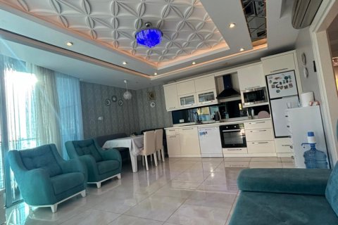 Daire  1+1  Mahmutlar, Antalya, Türkiye №218242 - 4