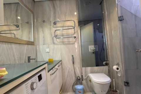 Daire  1+1  Mahmutlar, Antalya, Türkiye №218242 - 10