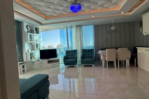 Daire  1+1  Mahmutlar, Antalya, Türkiye №218242 - 2