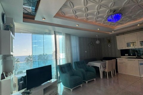 Daire  1+1  Mahmutlar, Antalya, Türkiye №218242 - 3