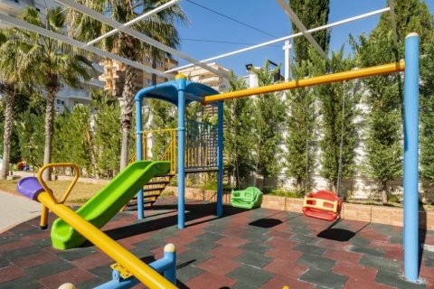 Daire  1+1  Mahmutlar, Antalya, Türkiye №218242 - 13