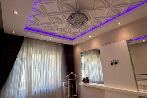 Daire  1+1  Mahmutlar, Antalya, Türkiye №218242 - 8