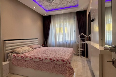 Daire  1+1  Mahmutlar, Antalya, Türkiye №218242 - 7