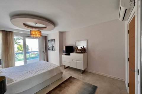 4+1 Villa  in Alanya, Antalya, Türkei Nr. 218240 - 21