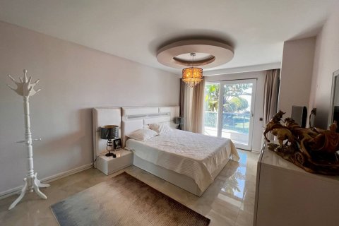 4+1 Villa  in Alanya, Antalya, Türkei Nr. 218240 - 20