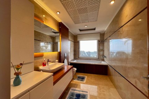 4+1 Villa  in Alanya, Antalya, Türkei Nr. 218240 - 22