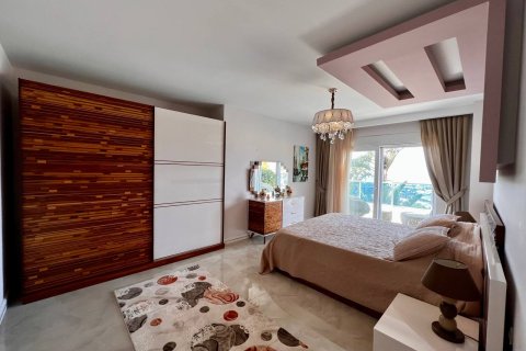 4+1 Villa  in Alanya, Antalya, Türkei Nr. 218240 - 11