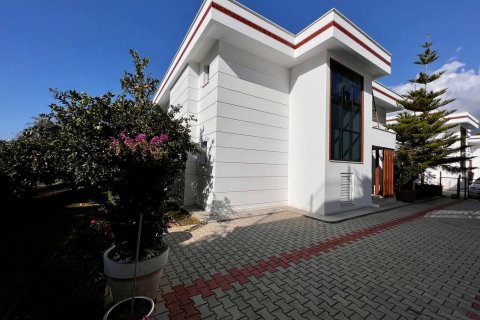 4+1 Villa  in Alanya, Antalya, Türkei Nr. 218240 - 26