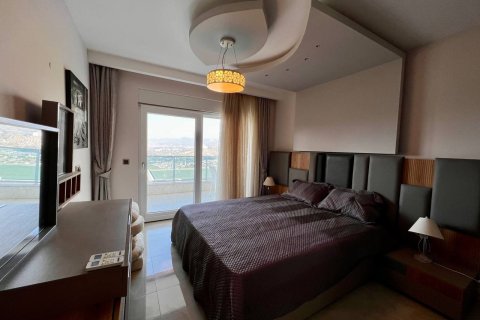 4+1 Villa  in Alanya, Antalya, Türkei Nr. 218240 - 18