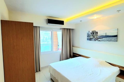 2+1 Wohnung  in Mahmutlar, Antalya, Türkei Nr. 218241 - 12