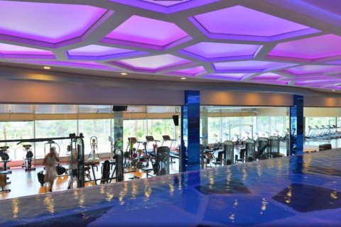 2+1 Wohnung  in Mahmutlar, Antalya, Türkei Nr. 218241 - 15