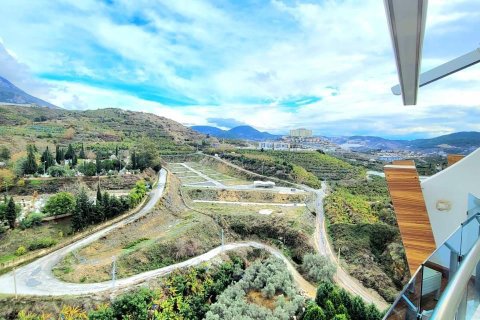 2+1 Wohnung  in Mahmutlar, Antalya, Türkei Nr. 218241 - 10