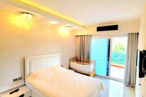 2+1 Wohnung  in Mahmutlar, Antalya, Türkei Nr. 218241 - 7