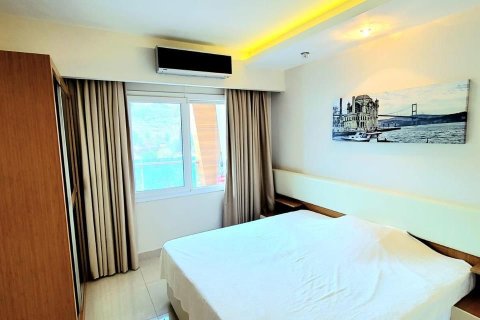 2+1 Wohnung  in Mahmutlar, Antalya, Türkei Nr. 218241 - 11