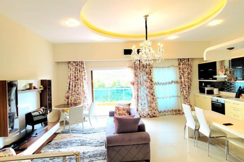 2+1 Wohnung  in Mahmutlar, Antalya, Türkei Nr. 218241 - 2