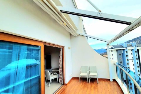 2+1 Wohnung  in Mahmutlar, Antalya, Türkei Nr. 218241 - 5