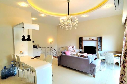 2+1 Wohnung  in Mahmutlar, Antalya, Türkei Nr. 218241 - 3