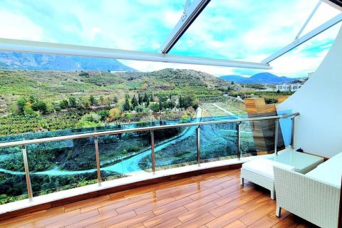 2+1 Wohnung  in Mahmutlar, Antalya, Türkei Nr. 218241 - 9