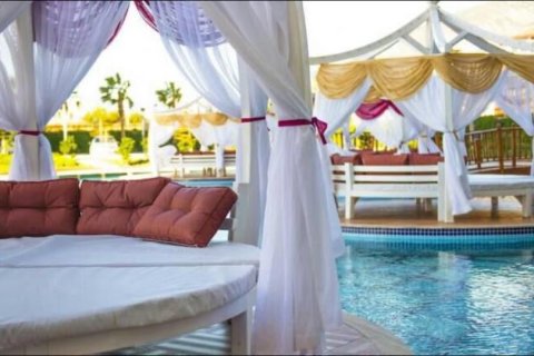 2+1 Wohnung  in Mahmutlar, Antalya, Türkei Nr. 218241 - 16