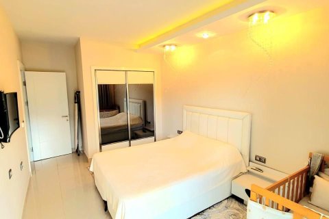 2+1 Wohnung  in Mahmutlar, Antalya, Türkei Nr. 218241 - 8