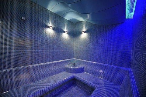 2+1 Wohnung  in Mahmutlar, Antalya, Türkei Nr. 218241 - 19