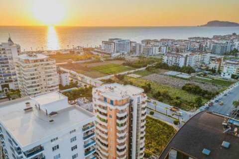 آپارتمان در  Mahmutlar ، ترکیه 3 خوابه ، 205 متر مربع.  شماره 218246 - 3