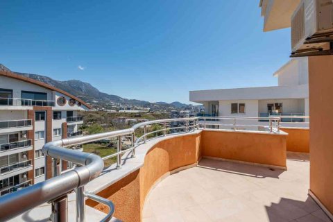 آپارتمان در  Mahmutlar ، ترکیه 3 خوابه ، 205 متر مربع.  شماره 218246 - 7