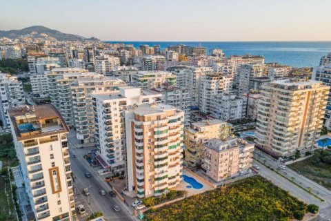 آپارتمان در  Mahmutlar ، ترکیه 3 خوابه ، 205 متر مربع.  شماره 218246 - 4