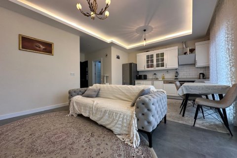 آپارتمان در Oba ، ترکیه 2 خوابه ، 100 متر مربع. شماره 218245 - 3