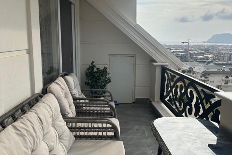 آپارتمان در Oba ، ترکیه 2 خوابه ، 100 متر مربع. شماره 218245 - 8