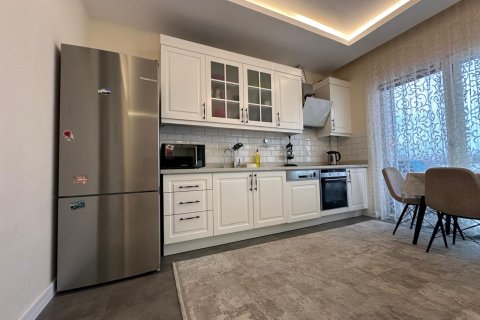 آپارتمان در Oba ، ترکیه 2 خوابه ، 100 متر مربع. شماره 218245 - 6