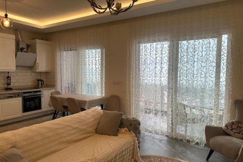 آپارتمان در Oba ، ترکیه 2 خوابه ، 100 متر مربع. شماره 218245 - 5