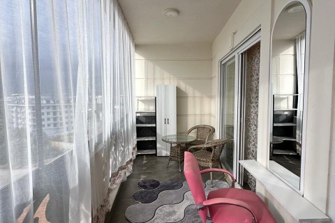 آپارتمان در Oba ، ترکیه 2 خوابه ، 100 متر مربع. شماره 218245 - 11