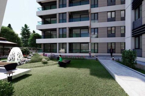 Daire 3+1 İstanbul, Türkiye №233920 - 7