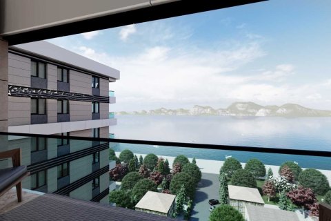 Daire 3+1 İstanbul, Türkiye №233920 - 1