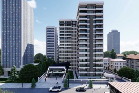 Daire 3+1 İstanbul, Türkiye №233920 - 4