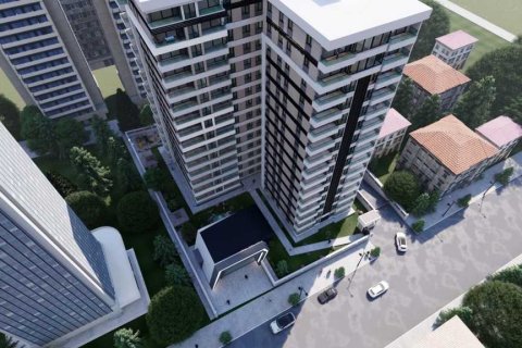 Daire 3+1 İstanbul, Türkiye №233920 - 3