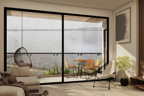 Daire 3+1 İstanbul, Türkiye №233920 - 8