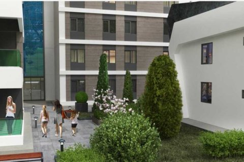 Daire 3+1 İstanbul, Türkiye №233920 - 6
