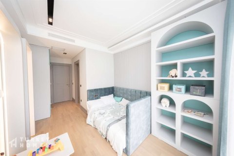 Villa 5+1 İstanbul, Türkiye №233924 - 18