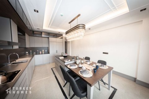Villa 5+1 İstanbul, Türkiye №233924 - 14