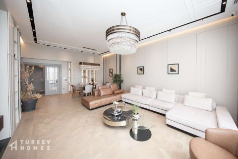 Villa 5+1 İstanbul, Türkiye №233924 - 9