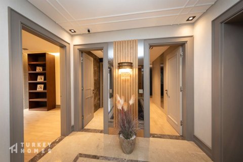 Villa 5+1 İstanbul, Türkiye №233924 - 8