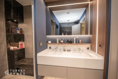 Villa 5+1 İstanbul, Türkiye №233924 - 26