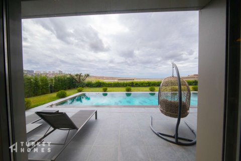 Villa 5+1 İstanbul, Türkiye №233924 - 7