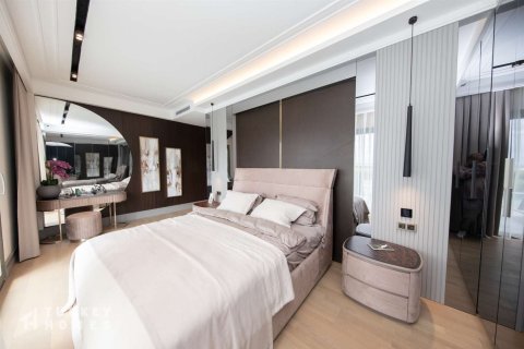Villa 5+1 İstanbul, Türkiye №233924 - 15